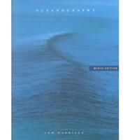 Oceanography Media Edition