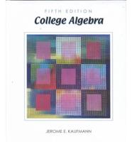 College Algebra