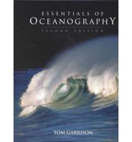 Essentials of Oceanography