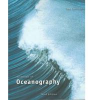 Essentials of Oceanography