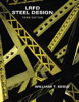 LRFD Steel Design
