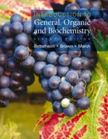 Introduction to General, Organic and Biochemistry