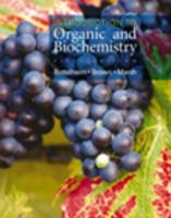 Introduction to Organic and Biochemistry: Non-InfoTrac Version with CD-ROM with CDROM