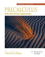 Precalculus With Unit-Circle Trigonometry