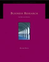 Business Research for Decision Making