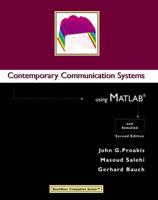 Contemporary Communication Systems Using MATLAB and Simulink