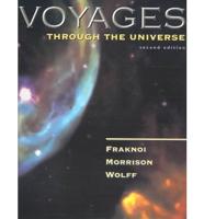 Voyages Through Universe Med Edn