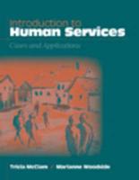 Introduction to Human Services