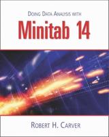 Doing Data Analysis With Minitab 14