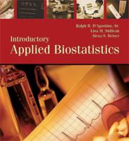 Introductory Applied Biostatistics (With CD-ROM)