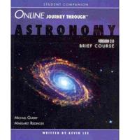 Student Companion for Brief Online Journey Through Astronomy