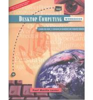 Desktop Computing Workbook