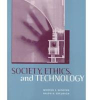 Society, Ethics, and Technology