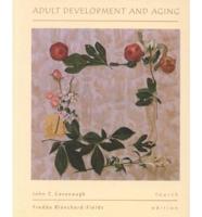 Adult Development and Aging