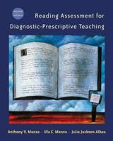 Reading Assessment for Diagnostic-Prescriptive Teaching