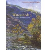 Watersheds 3