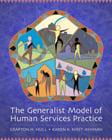 The Generalist Model of Human Services Practice