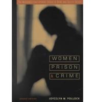 Women, Prison, & Crime
