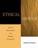 Ethical Issues