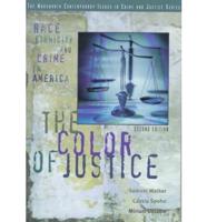 The Color of Justice