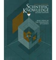 Scientific Knowledge