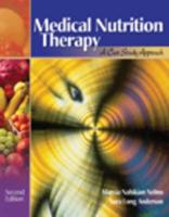Medical Nutrition Therapy