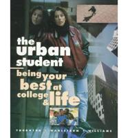 The Urban Student
