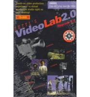 Video Lab 2.1 MAC/Win CD-Rom