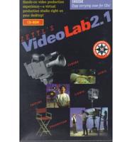 Zettl's Video Lab 2.1