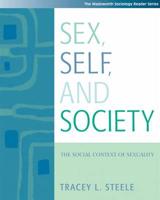 Sex, Self, and Society