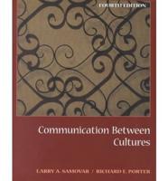 Communication Between Cultures