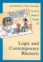 Logic and Contemporary Rhetoric