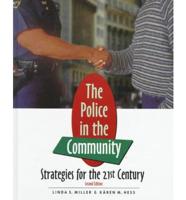The Police in the Community