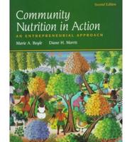 Community Nutrition in Action