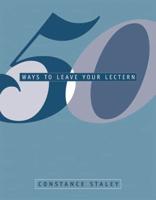50 Ways to Leave Your Lectern