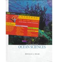 Introduction to Ocean Sciences