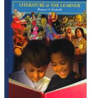Literature and the Learner With Infotrac