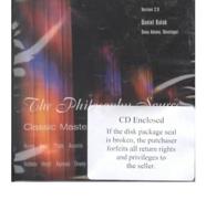 The Philosophy Source CD-Rom 2.0 for Windows/Macintosh