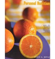 Personal Nutrition