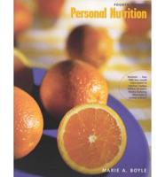 Personal Nutrition