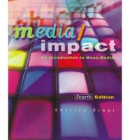 Media/impact