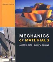 Mechanics of Materials