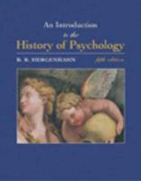 An Introduction to the History of Psychology