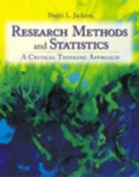 Research Methods and Statistics