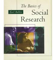 Basics Social Research