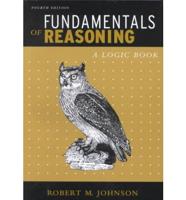 Fundamentals of Reasoning