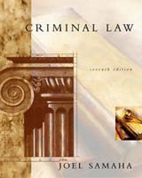 Criminal Law