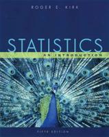 Statistics