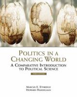 Politics in a Changing World