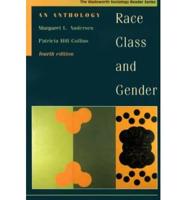 Race, Class and Gender